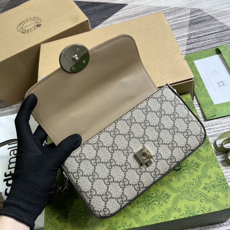 Gvc*1 satchel bags